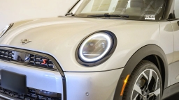 MINI Hardtop 2 Door Cooper S FWD 2026