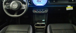 MINI Hardtop 2 Door Cooper S FWD 2026