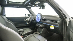 MINI Hardtop 2 Door Cooper S FWD 2026
