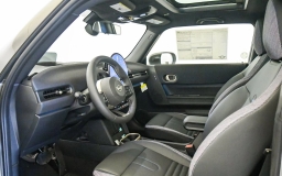 MINI Hardtop 2 Door Cooper S FWD 2026