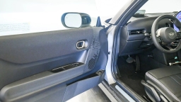 MINI Hardtop 2 Door Cooper S FWD 2026