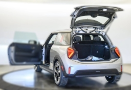 MINI Hardtop 2 Door Cooper S FWD 2026
