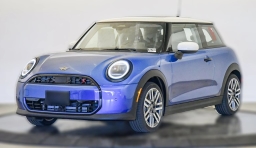 MINI Hardtop 2 Door Cooper S FWD 2026