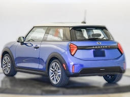 MINI Hardtop 2 Door Cooper S FWD 2026