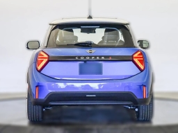 MINI Hardtop 2 Door Cooper S FWD 2026