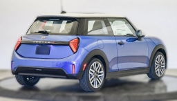 MINI Hardtop 2 Door Cooper S FWD 2026