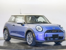 MINI Hardtop 2 Door Cooper S FWD 2026