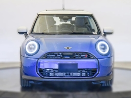 MINI Hardtop 2 Door Cooper S FWD 2026