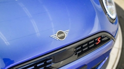 MINI Hardtop 2 Door Cooper S FWD 2026