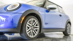 MINI Hardtop 2 Door Cooper S FWD 2026