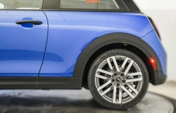 MINI Hardtop 2 Door Cooper S FWD 2026