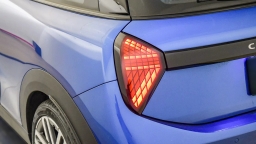 MINI Hardtop 2 Door Cooper S FWD 2026