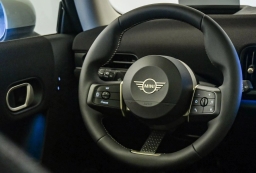 MINI Hardtop 2 Door Cooper S FWD 2026