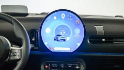 MINI Hardtop 2 Door Cooper S FWD 2026