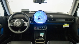 MINI Hardtop 2 Door Cooper S FWD 2026