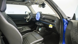 MINI Hardtop 2 Door Cooper S FWD 2026