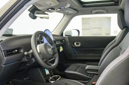 MINI Hardtop 2 Door Cooper S FWD 2026