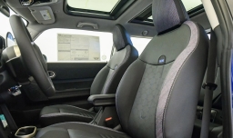 MINI Hardtop 2 Door Cooper S FWD 2026