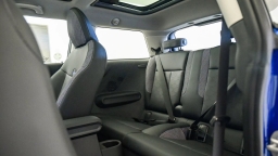 MINI Hardtop 2 Door Cooper S FWD 2026