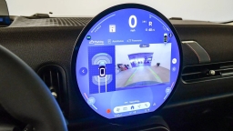 MINI Hardtop 2 Door Cooper S FWD 2026