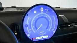 MINI Hardtop 2 Door Cooper S FWD 2026