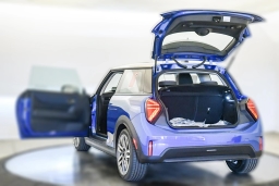 MINI Hardtop 2 Door Cooper S FWD 2026