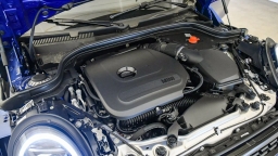 MINI Hardtop 2 Door Cooper S FWD 2026