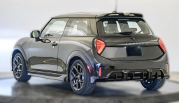 MINI Hardtop 2 Door Cooper S FWD 2026