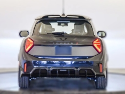 MINI Hardtop 2 Door Cooper S FWD 2026