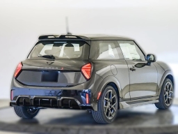 MINI Hardtop 2 Door Cooper S FWD 2026