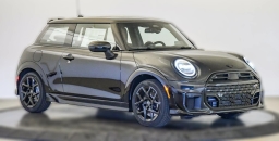MINI Hardtop 2 Door Cooper S FWD 2026