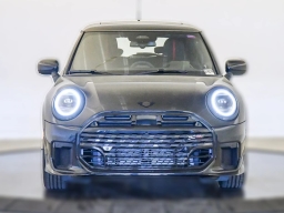 MINI Hardtop 2 Door Cooper S FWD 2026