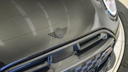 MINI Hardtop 2 Door Cooper S FWD 2026