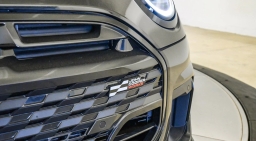 MINI Hardtop 2 Door Cooper S FWD 2026