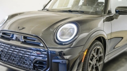 MINI Hardtop 2 Door Cooper S FWD 2026