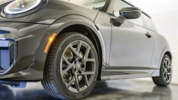 MINI Hardtop 2 Door Cooper S FWD 2026