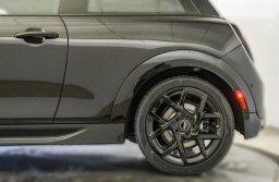 MINI Hardtop 2 Door Cooper S FWD 2026