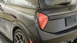 MINI Hardtop 2 Door Cooper S FWD 2026