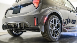 MINI Hardtop 2 Door Cooper S FWD 2026