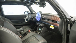 MINI Hardtop 2 Door Cooper S FWD 2026