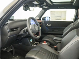 MINI Hardtop 2 Door Cooper S FWD 2026