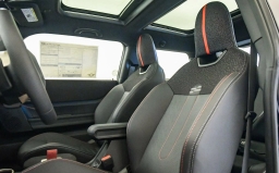 MINI Hardtop 2 Door Cooper S FWD 2026