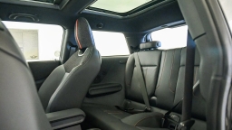 MINI Hardtop 2 Door Cooper S FWD 2026