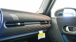 MINI Hardtop 2 Door Cooper S FWD 2026