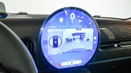 MINI Hardtop 2 Door Cooper S FWD 2026