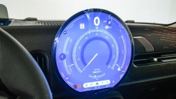 MINI Hardtop 2 Door Cooper S FWD 2026