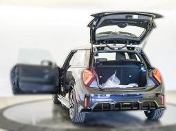 MINI Hardtop 2 Door Cooper S FWD 2026