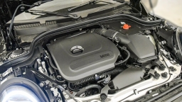 MINI Hardtop 2 Door Cooper S FWD 2026