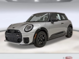 MINI Hardtop 2 Door Cooper S FWD 2026