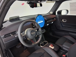 MINI Hardtop 2 Door Cooper S FWD 2026